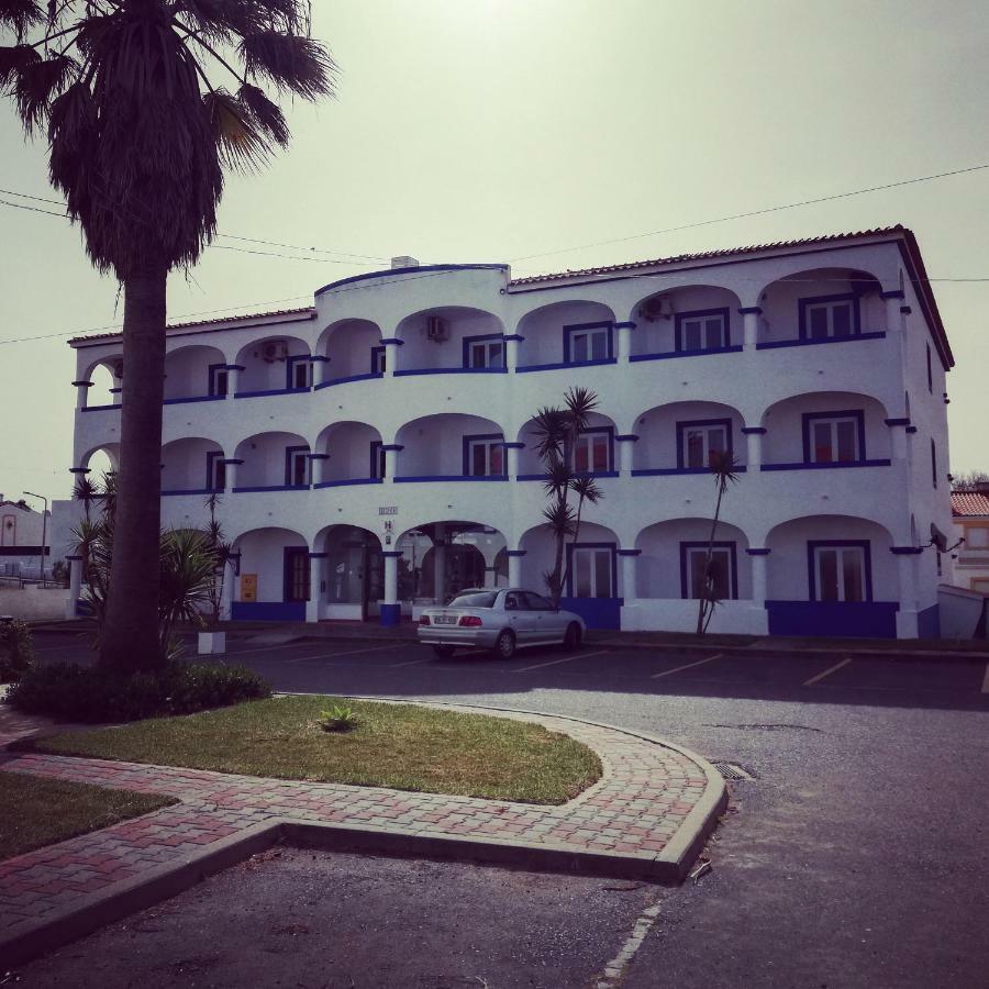 Hotel Eira Da Pedra Vila Nova de Milfontes Exterior foto