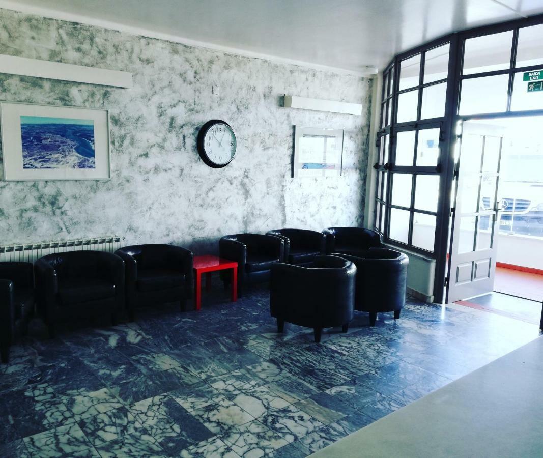 Hotel Eira Da Pedra Vila Nova de Milfontes Exterior foto